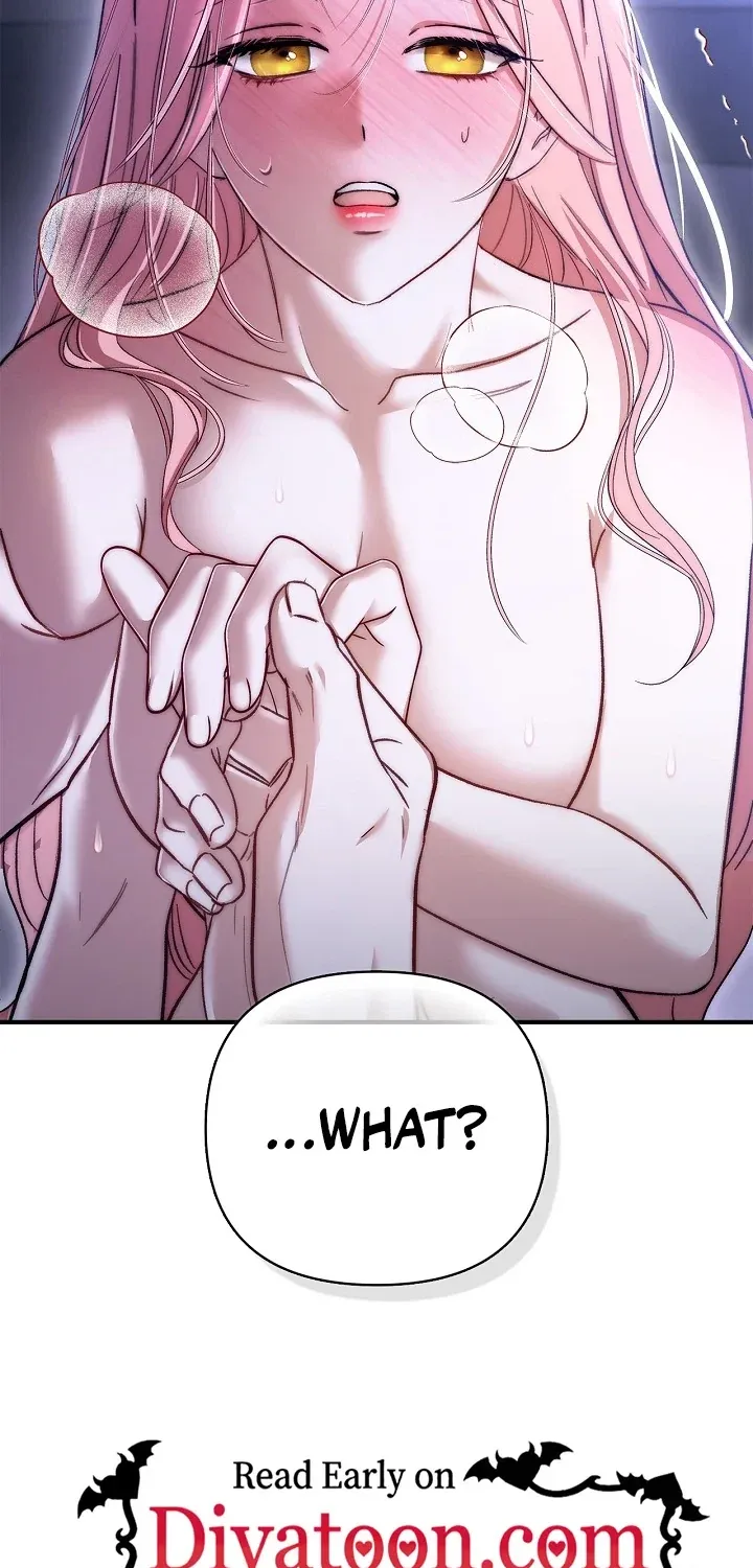 I Drank It Instead of My Husband Chapter 7 page 73