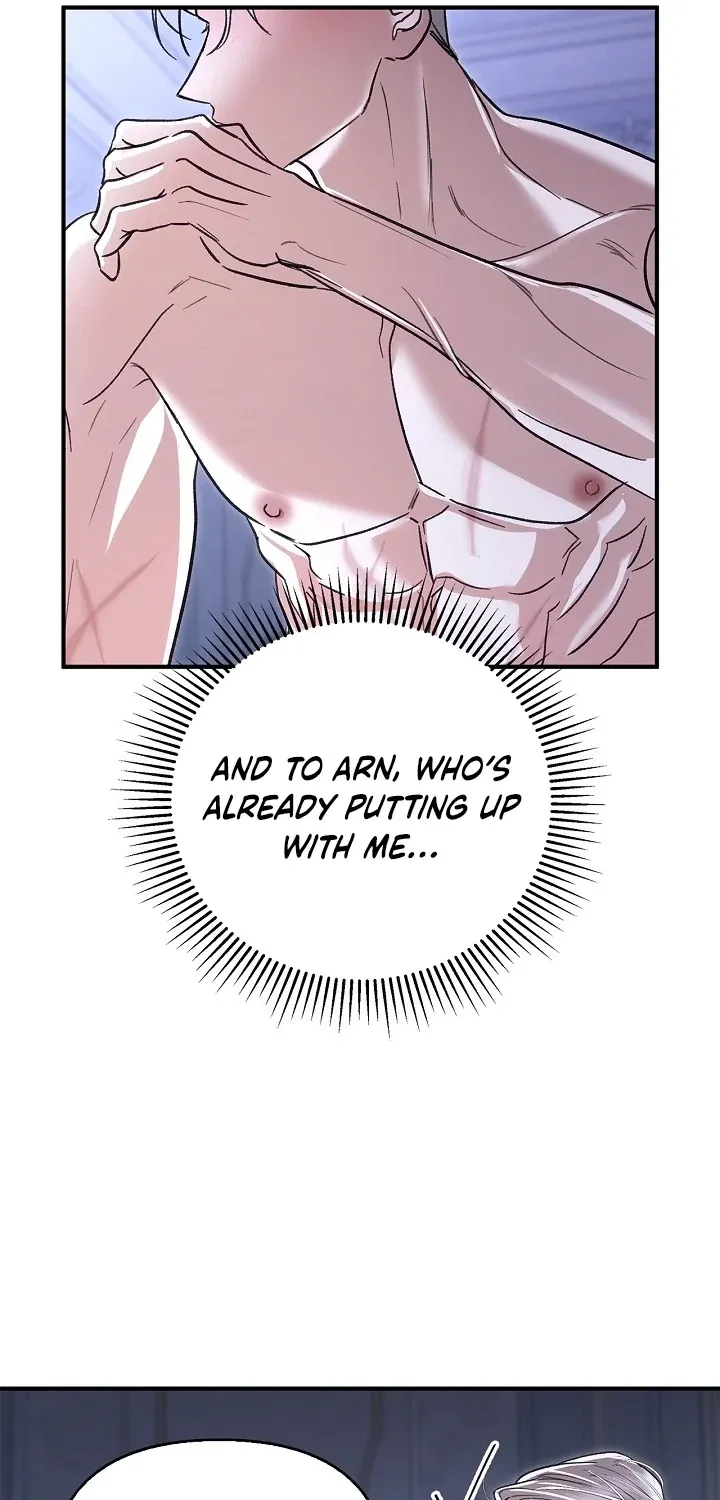 I Drank It Instead of My Husband Chapter 7 page 65
