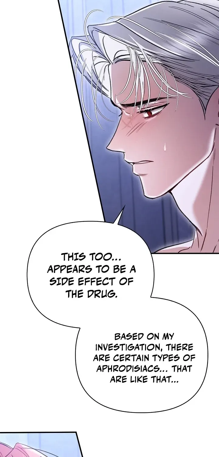 I Drank It Instead of My Husband Chapter 7 page 70