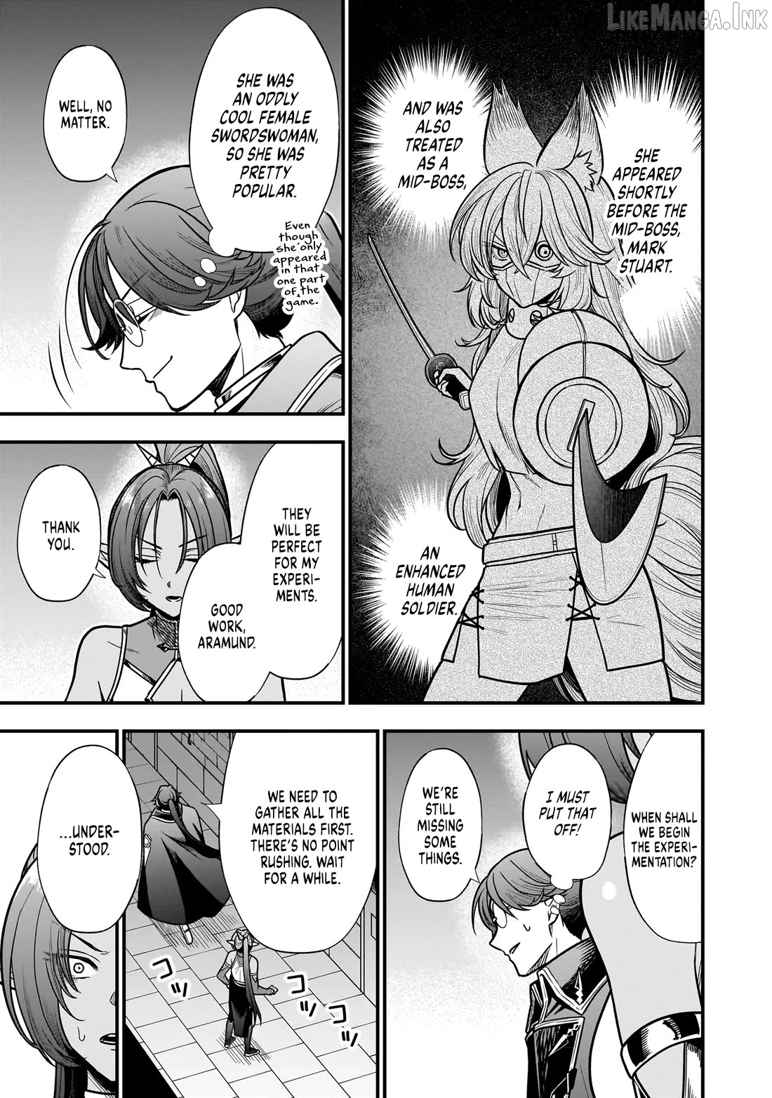 Musume Ni Danzai Sareru Akuyaku Koushaku Ni Tensei Shitemashita ~Akuyaku Muubu o Yameta no ni Nazeka Musume ga Koori No Reijou Ka Suru Ken~ Chapter 5 page 28