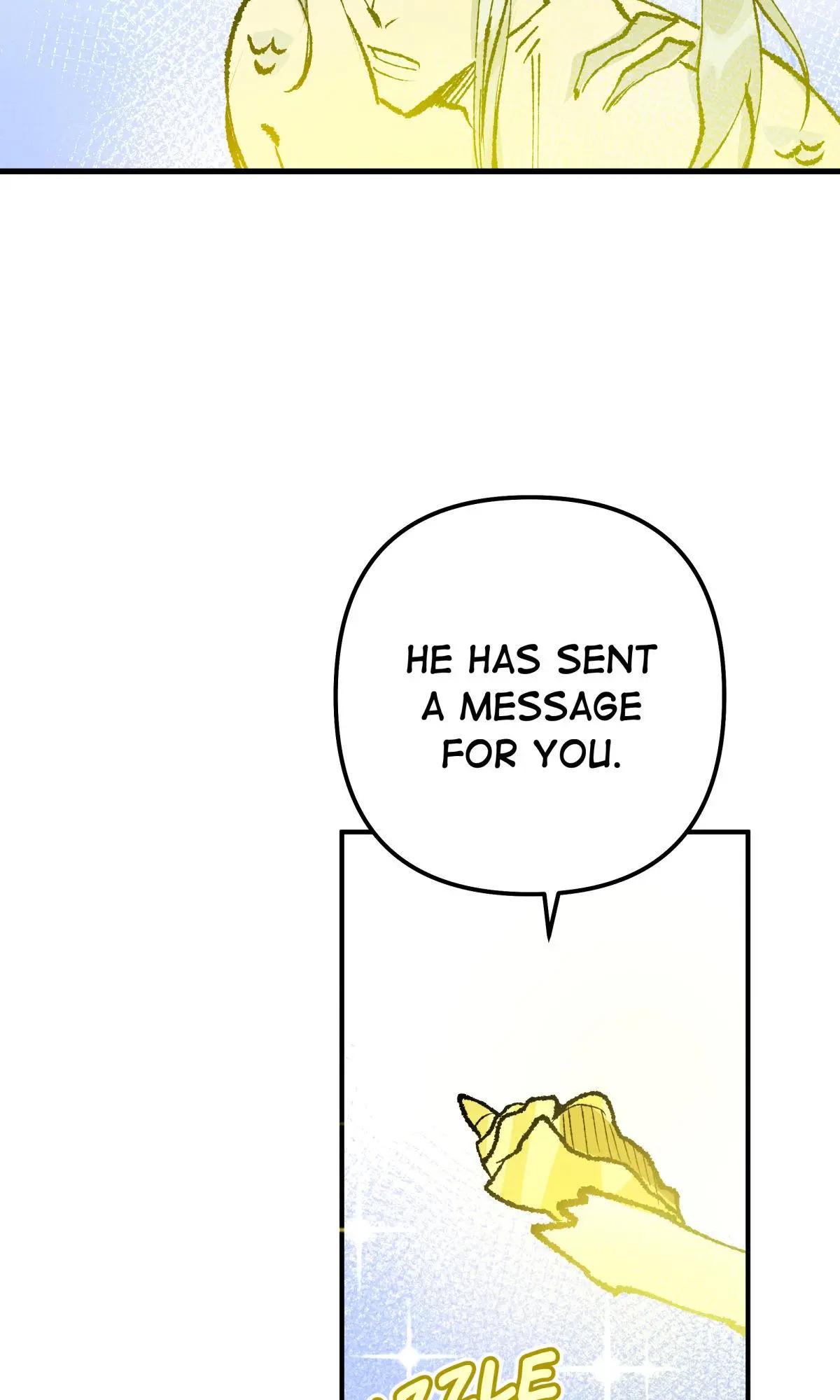Augustus in the Human World Chapter 7.2 page 32