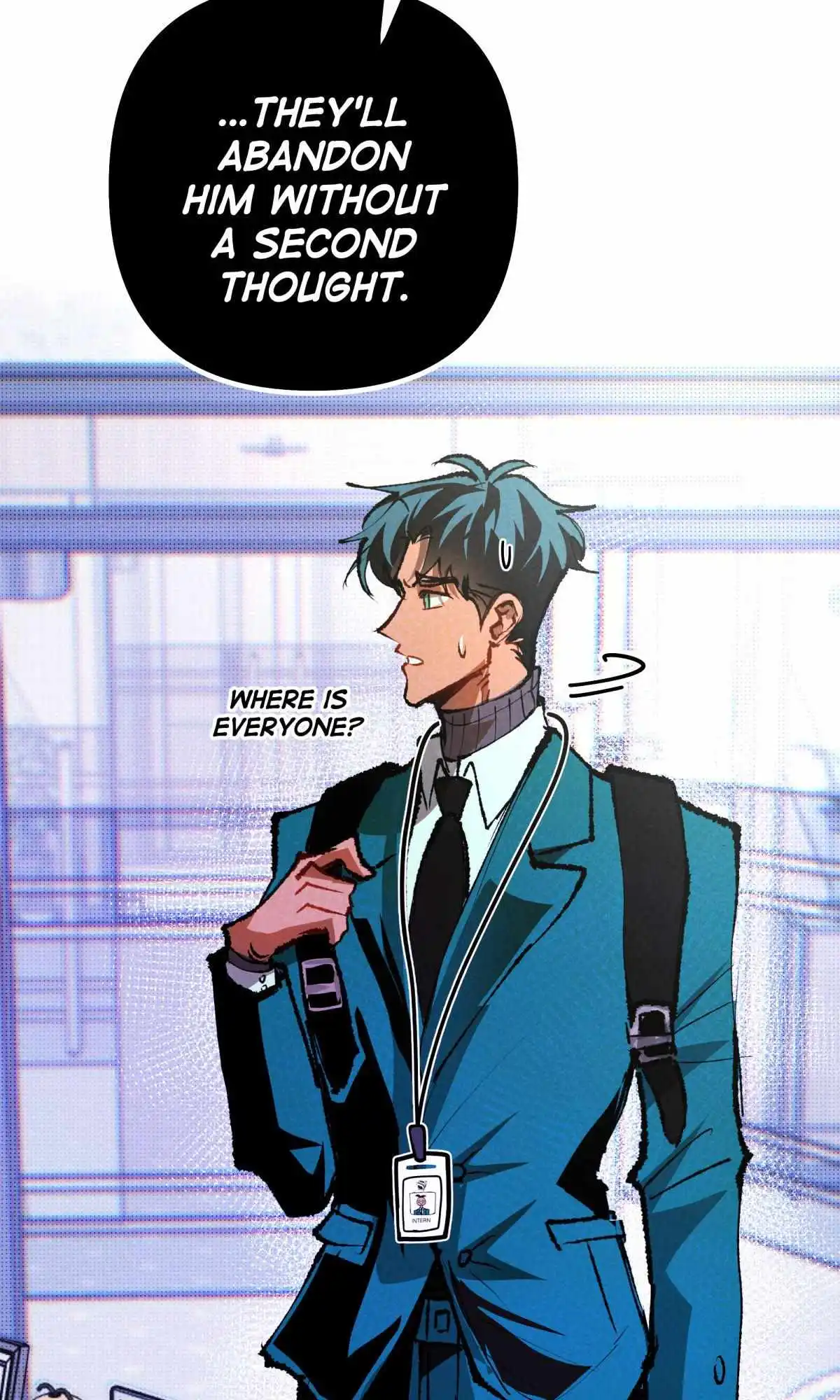 Augustus in the Human World Chapter 7.2 page 56