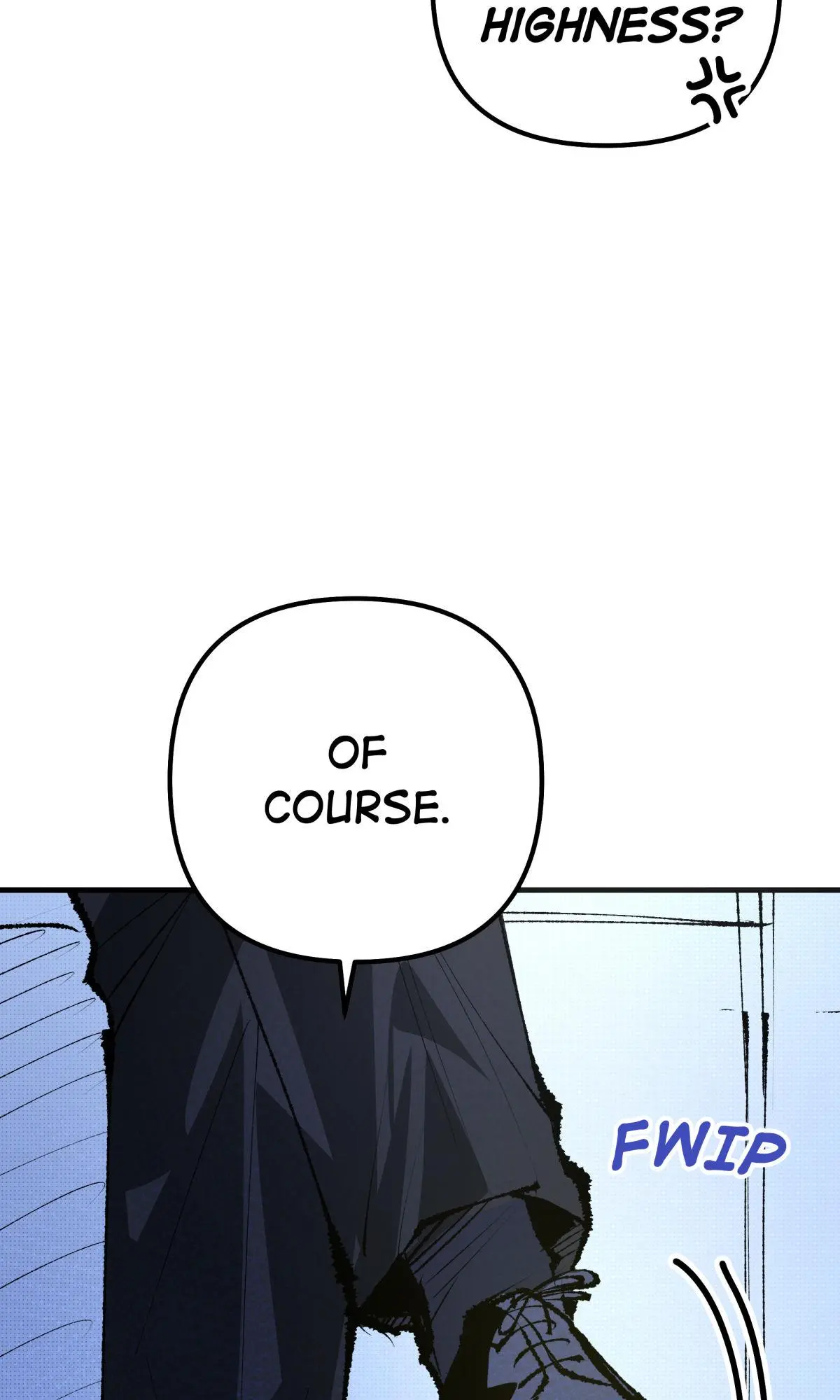 Augustus in the Human World Chapter 7.2 page 47