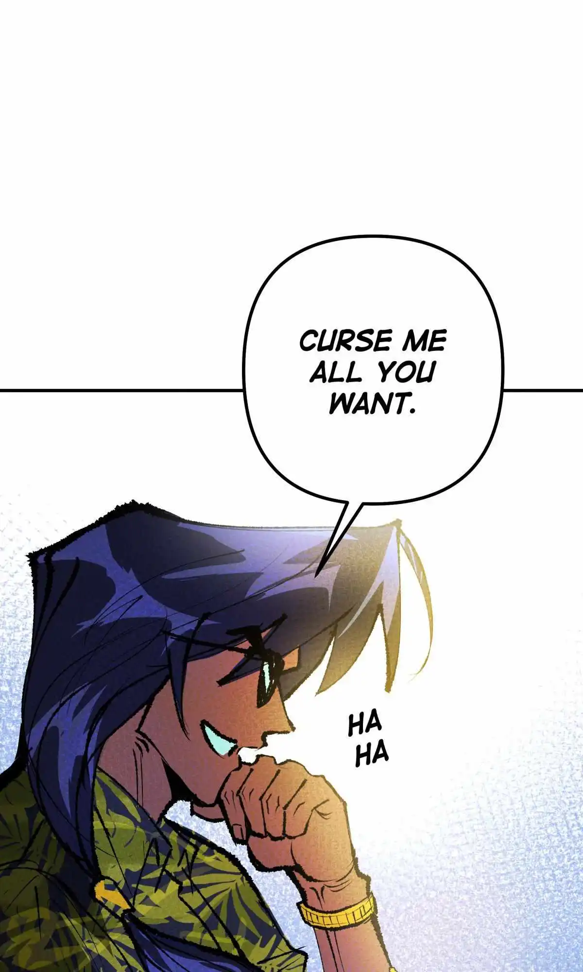 Augustus in the Human World Chapter 7.2 page 50