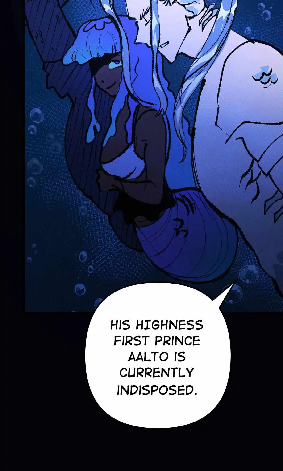 Augustus in the Human World Chapter 7.2 page 16