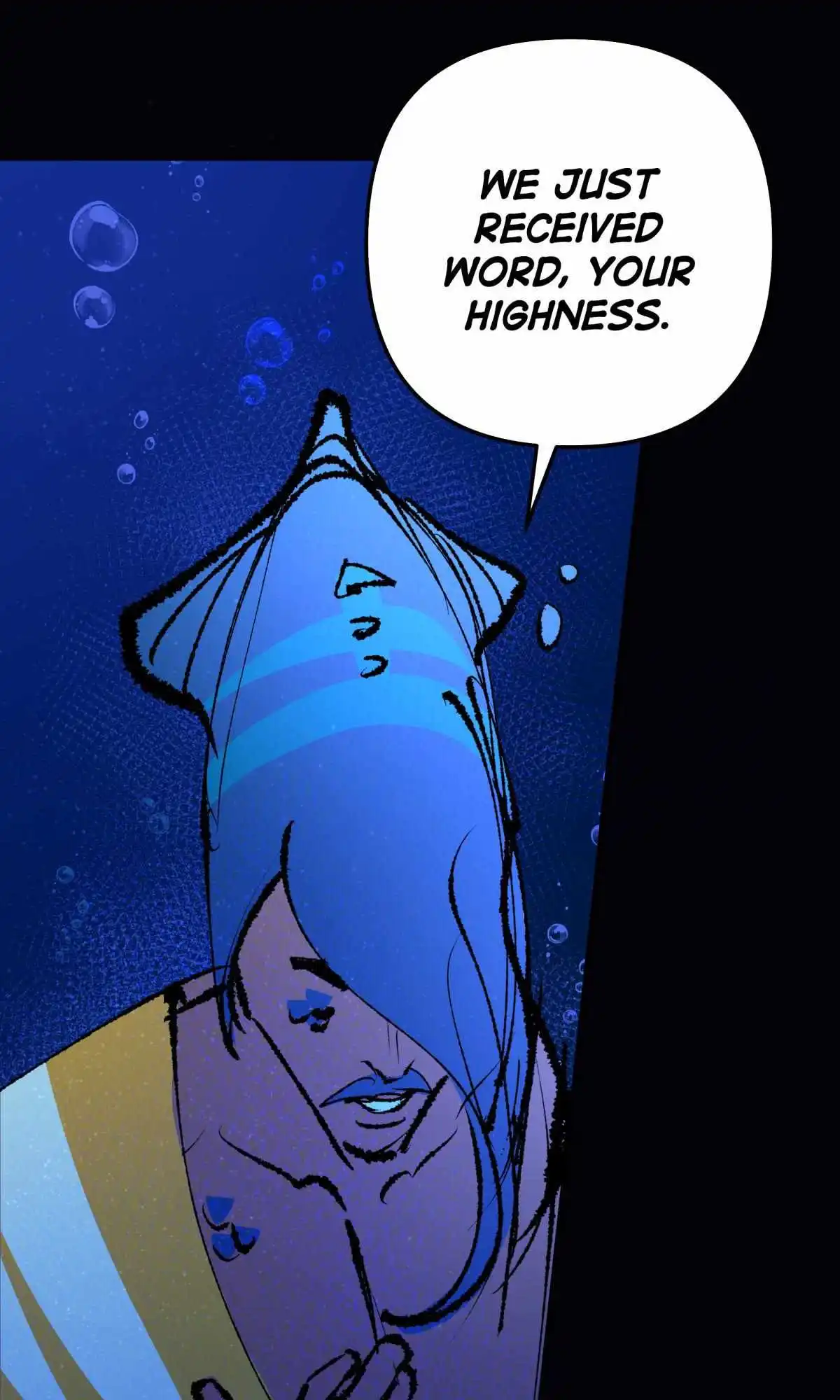Augustus in the Human World Chapter 7.2 page 6