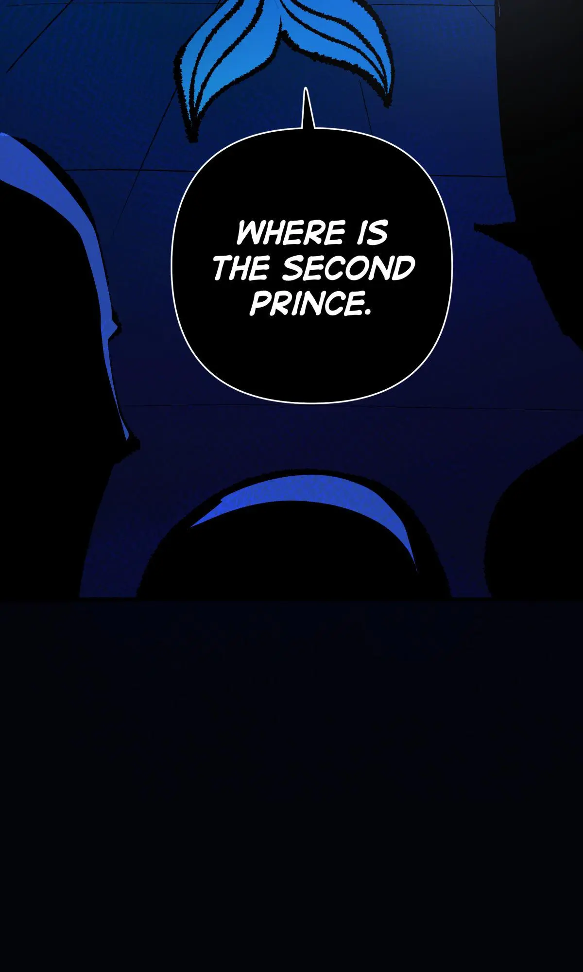 Augustus in the Human World Chapter 7.2 page 5