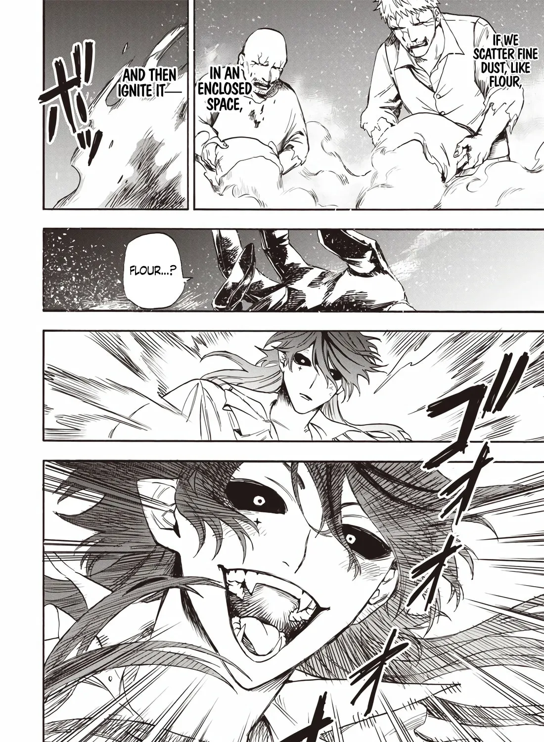 Yuusha Izoku Chapter 8 page 7