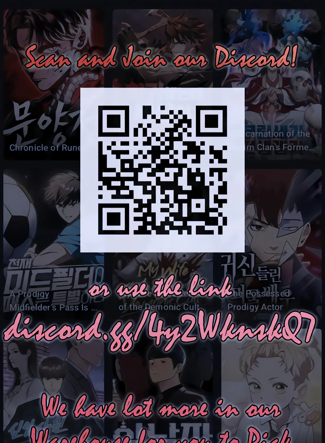 Yuusha Izoku Chapter 8 page 3
