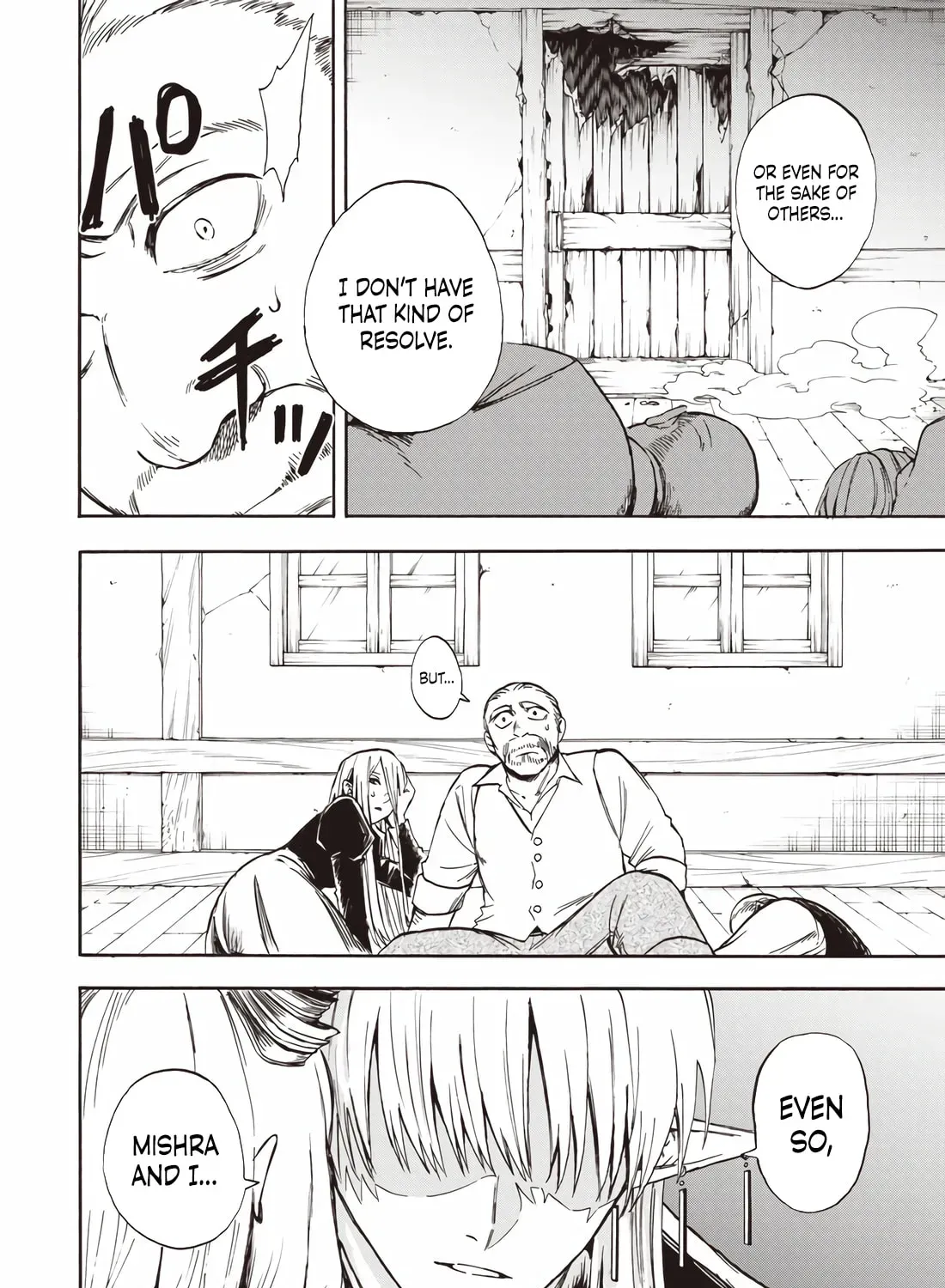 Yuusha Izoku Chapter 8 page 23