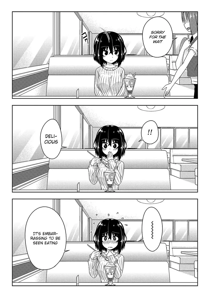 Devilchi Chapter 7.5 page 10