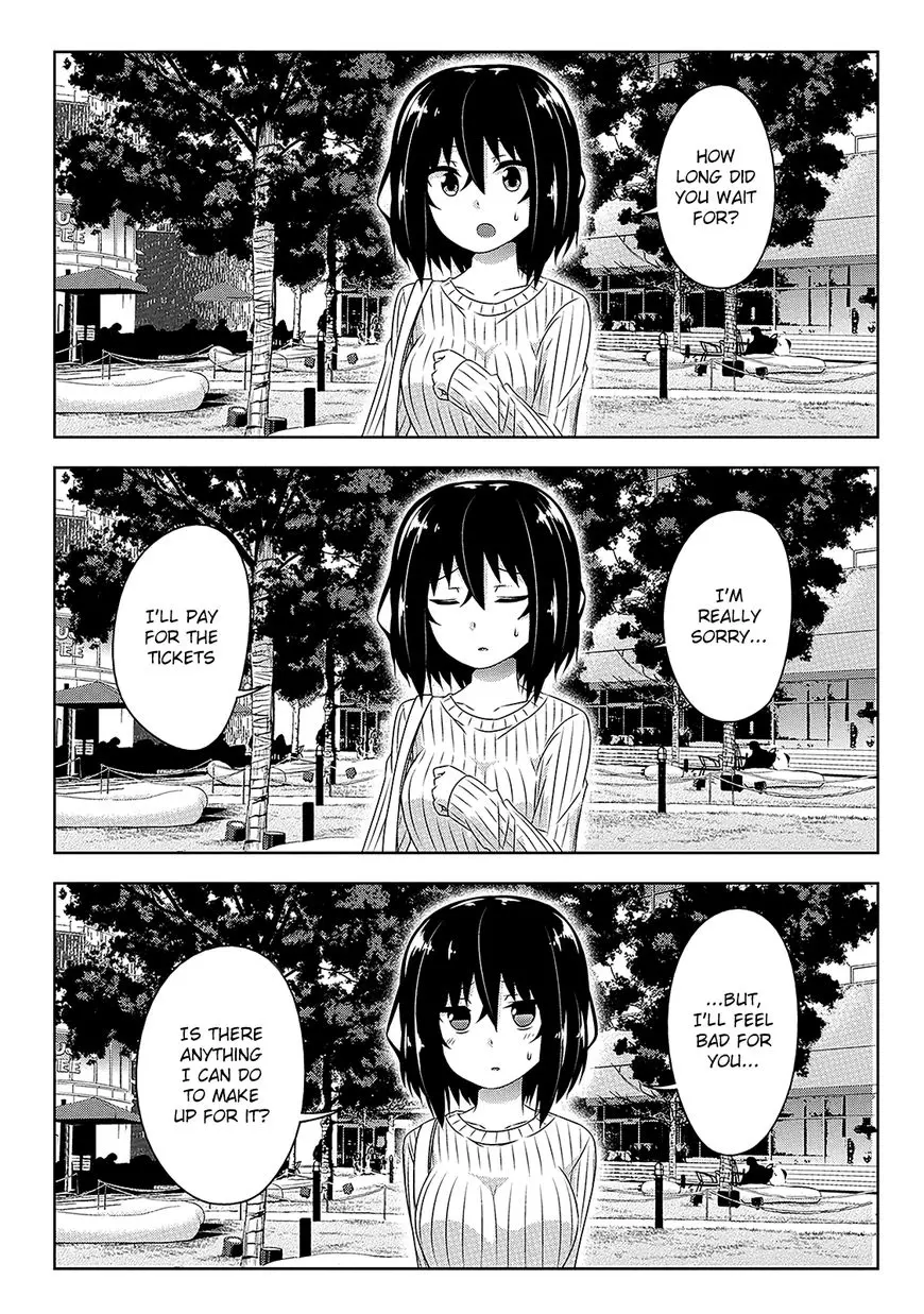 Devilchi Chapter 7.5 page 4