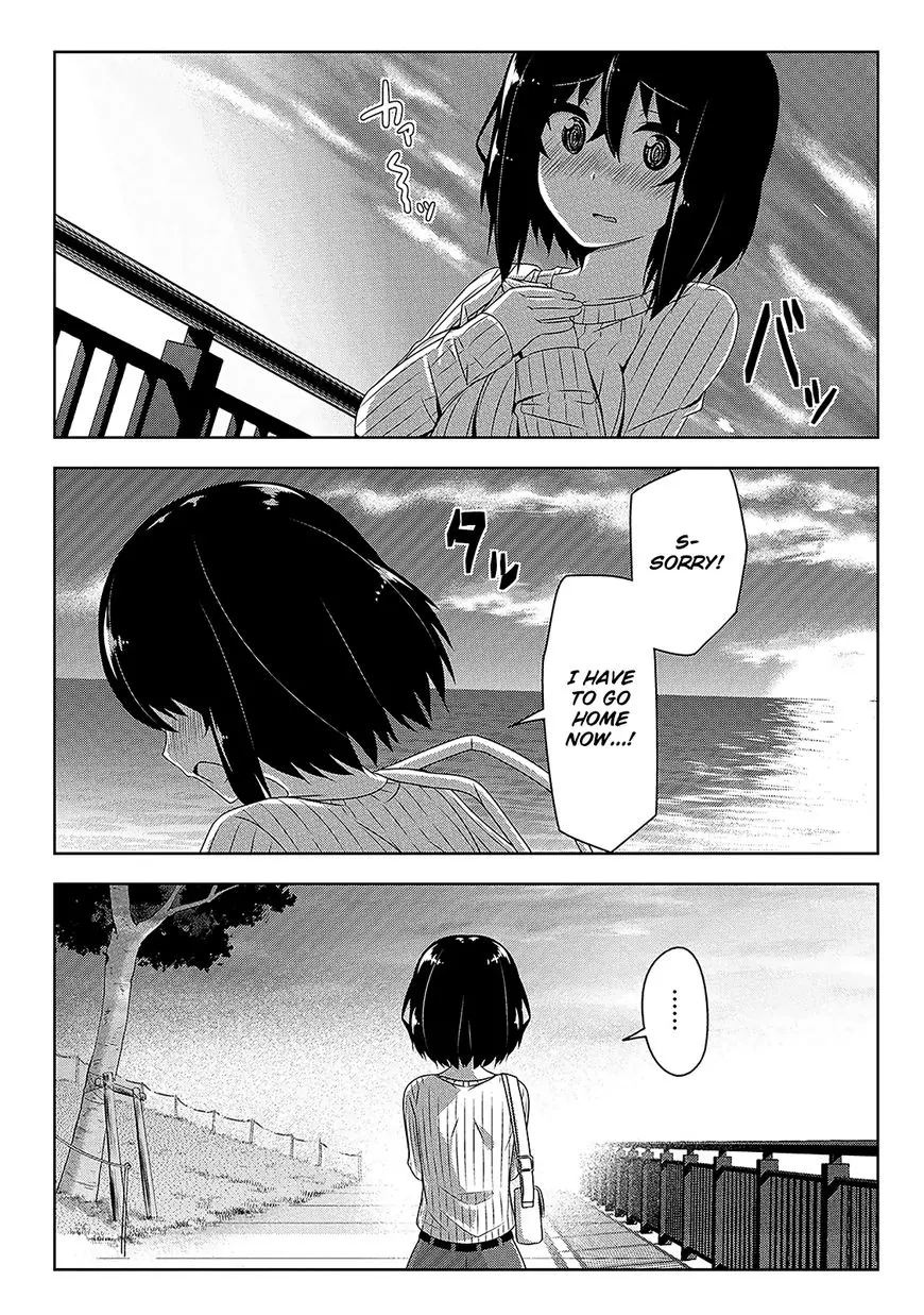 Devilchi Chapter 7.5 page 12