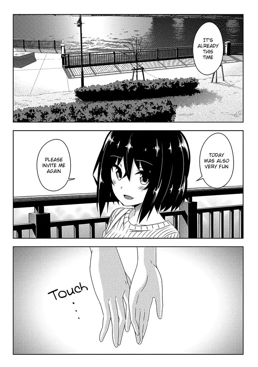 Devilchi Chapter 7.5 page 11