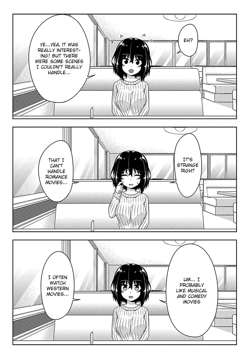 Devilchi Chapter 7.5 page 9