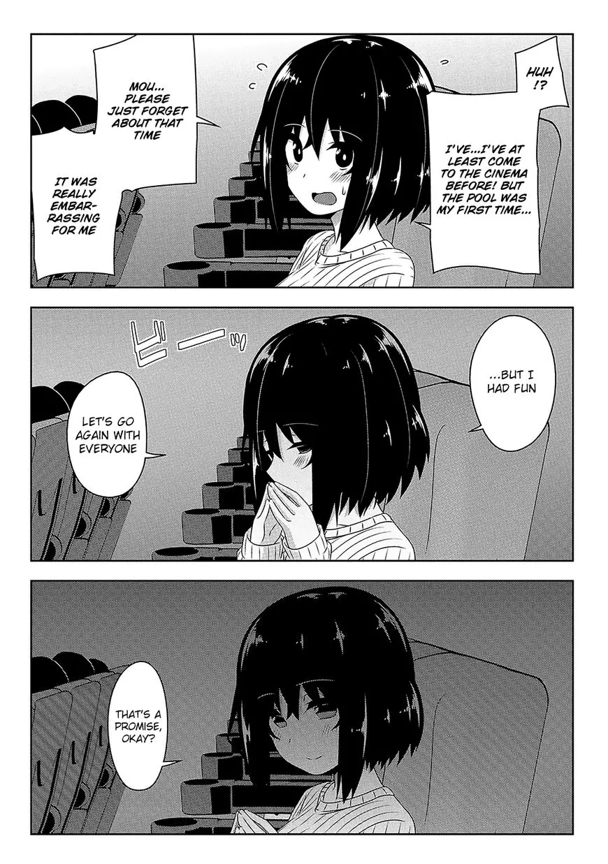 Devilchi Chapter 7.5 page 7