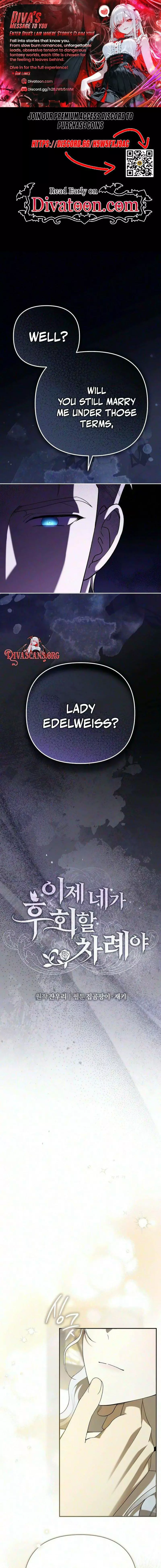 Now It's Your Turn to Regret Chapter 7 page 2
