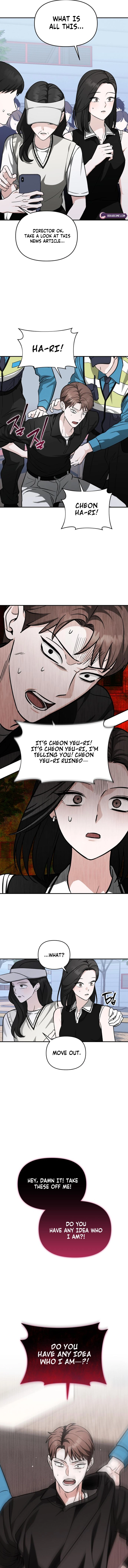 Spooky in Love Chapter 7 page 18