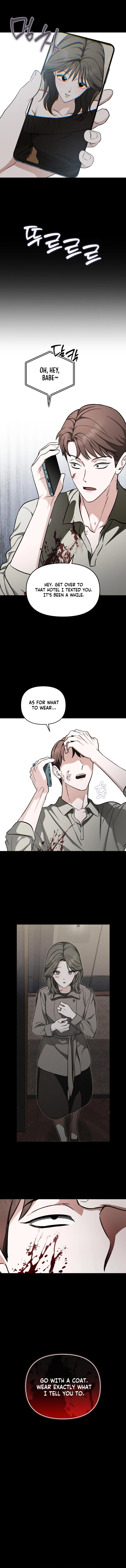 Spooky in Love Chapter 7 page 11