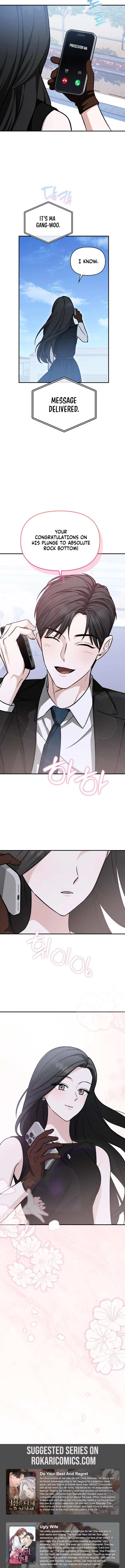 Spooky in Love Chapter 7 page 20