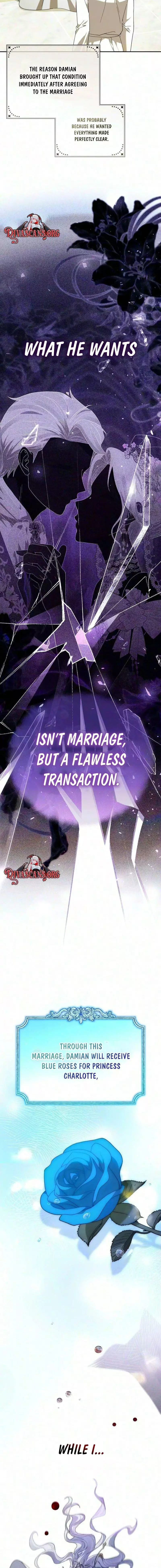Now It's Your Turn to Regret Chapter 7 page 7