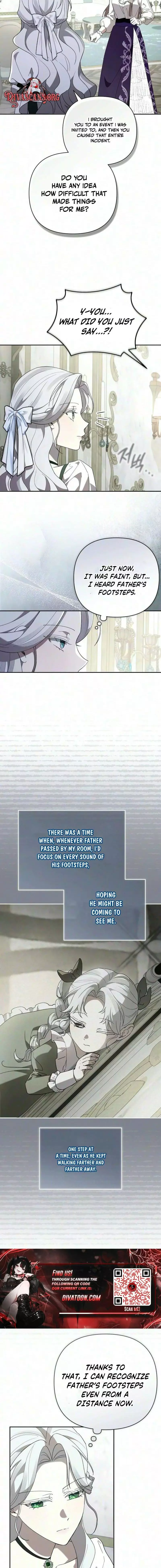 Now It's Your Turn to Regret Chapter 7 page 13