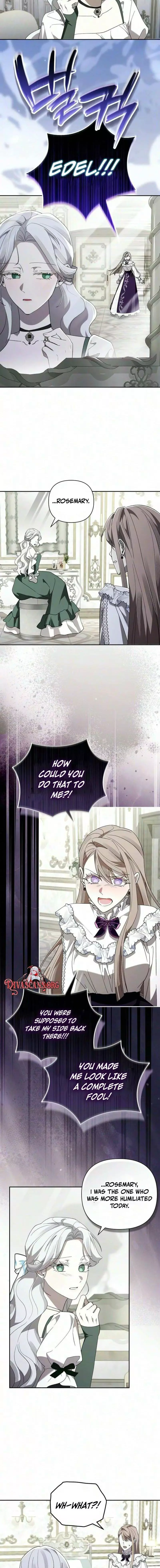 Now It's Your Turn to Regret Chapter 7 page 12