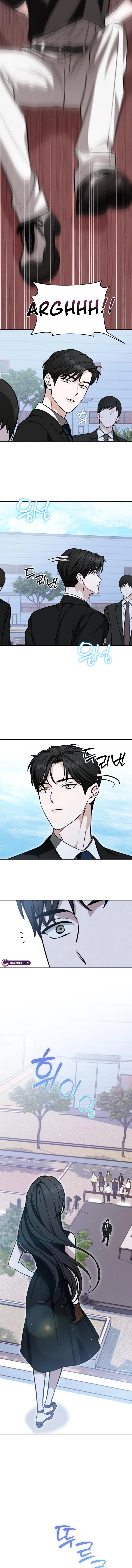 Spooky in Love Chapter 7 page 19