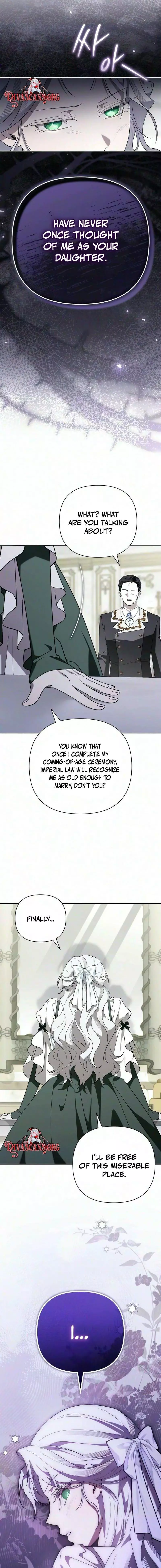 Now It's Your Turn to Regret Chapter 7 page 17