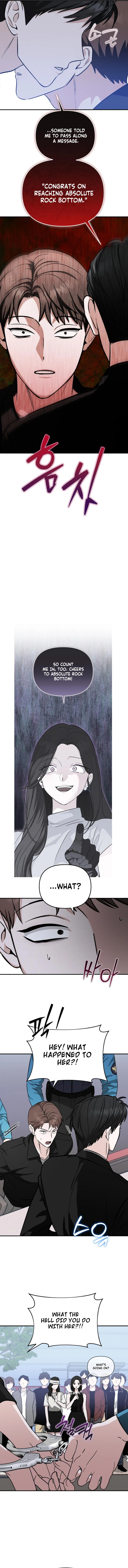 Spooky in Love Chapter 7 page 17