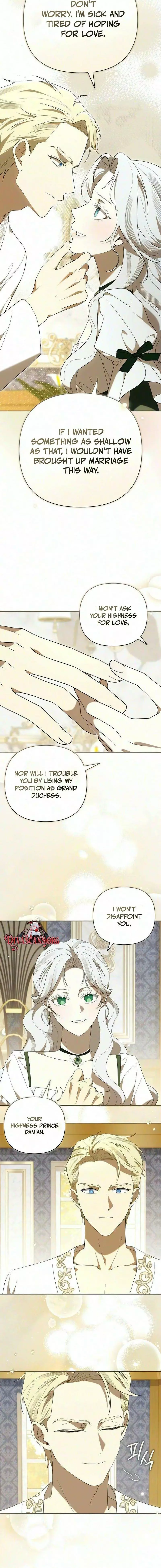 Now It's Your Turn to Regret Chapter 7 page 3