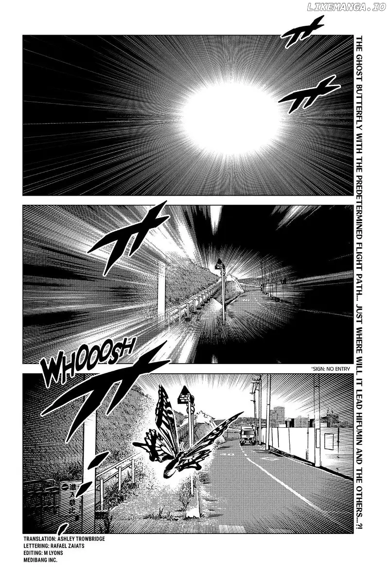 GHOST FIXERS Chapter 8 page 2