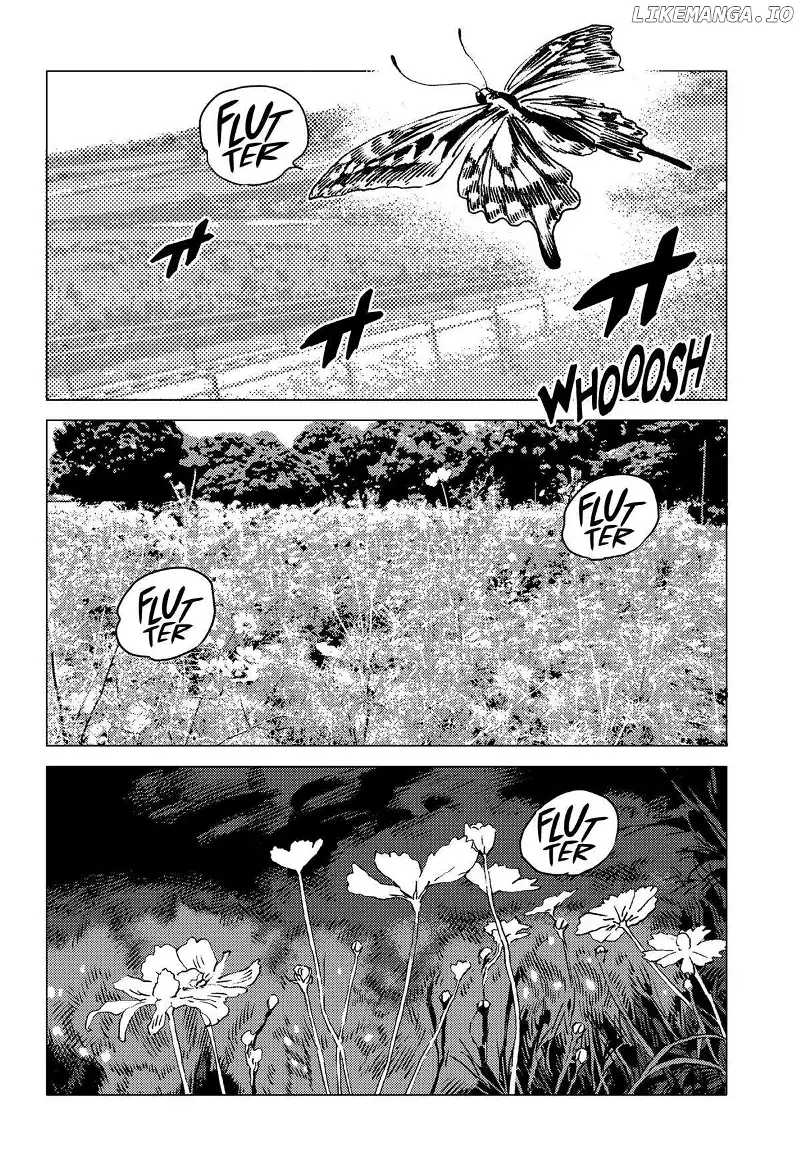 GHOST FIXERS Chapter 8 page 4