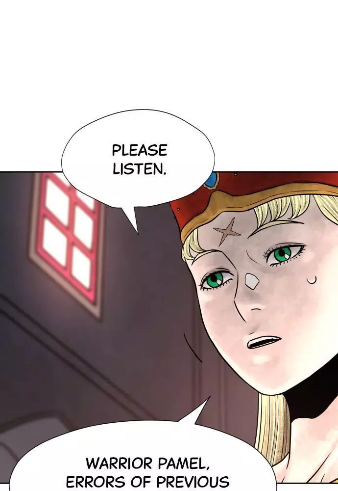 Warrior Executioner Chapter 8 page 71
