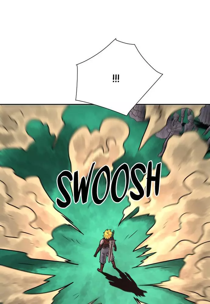 Warrior Executioner Chapter 8 page 91