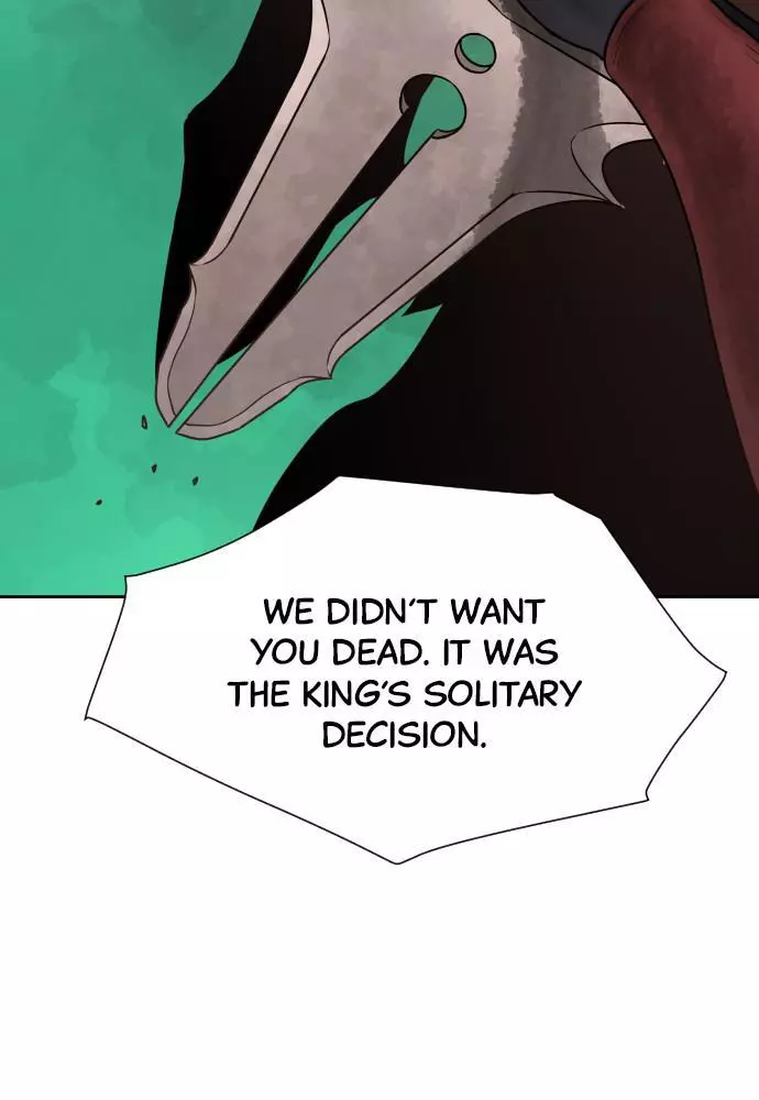 Warrior Executioner Chapter 8 page 53