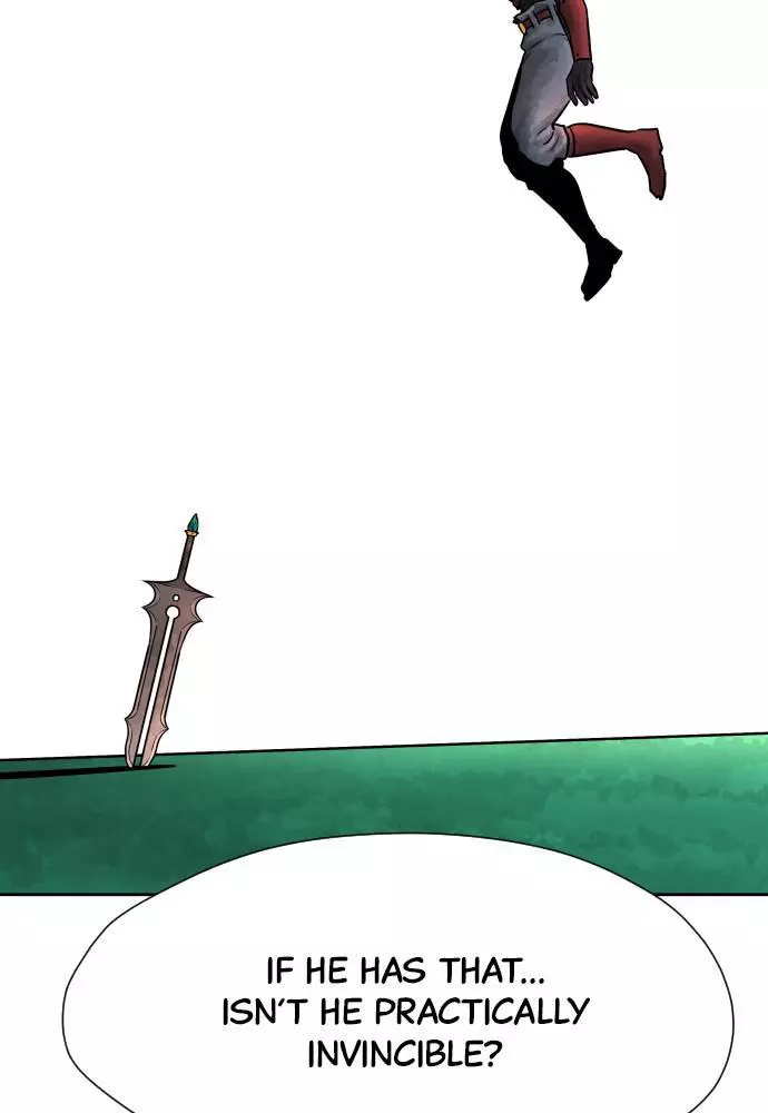 Warrior Executioner Chapter 8 page 49