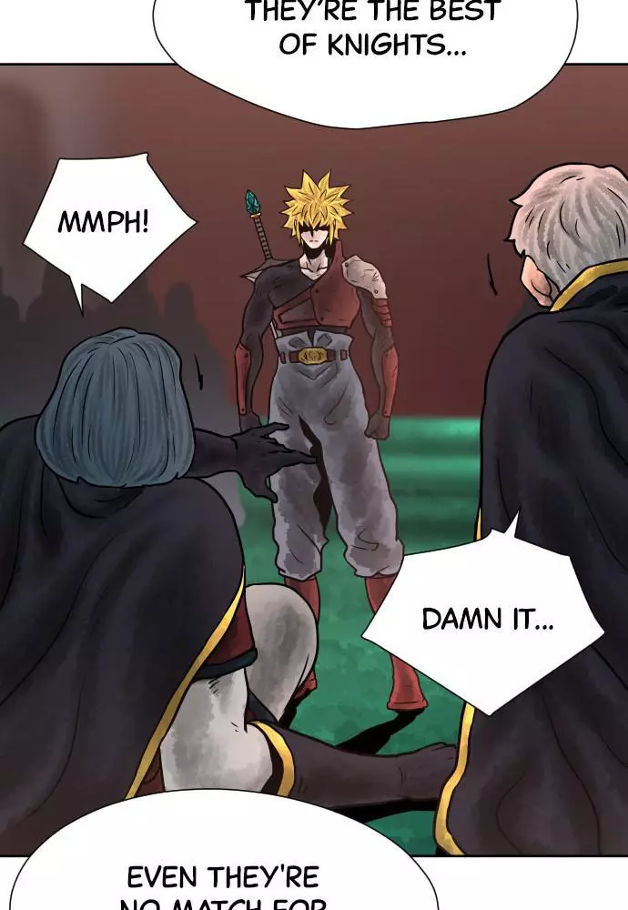 Warrior Executioner Chapter 8 page 115