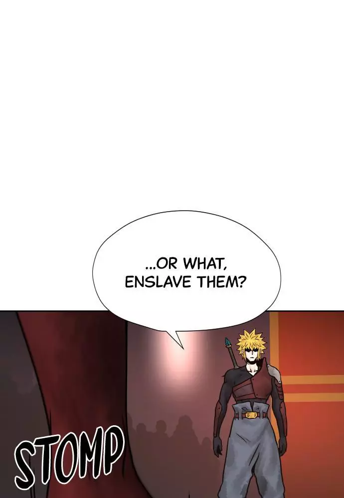 Warrior Executioner Chapter 8 page 84