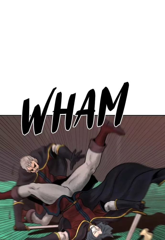 Warrior Executioner Chapter 8 page 113
