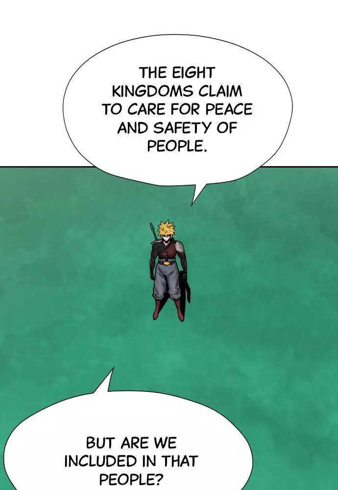 Warrior Executioner Chapter 8 page 78