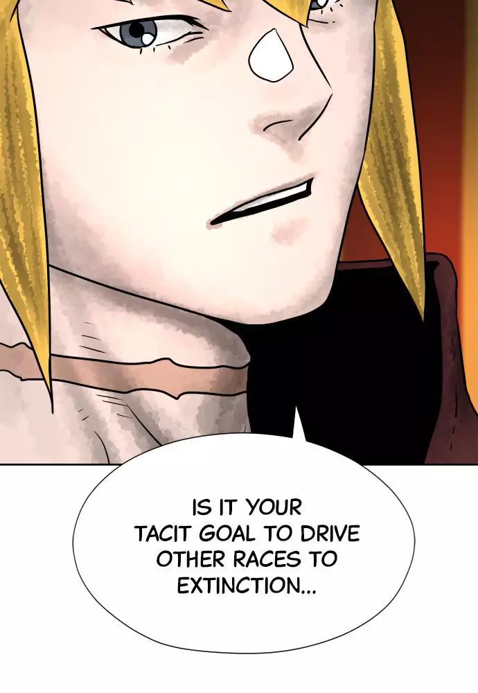 Warrior Executioner Chapter 8 page 83