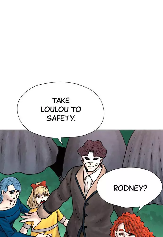 Warrior Executioner Chapter 8 page 45