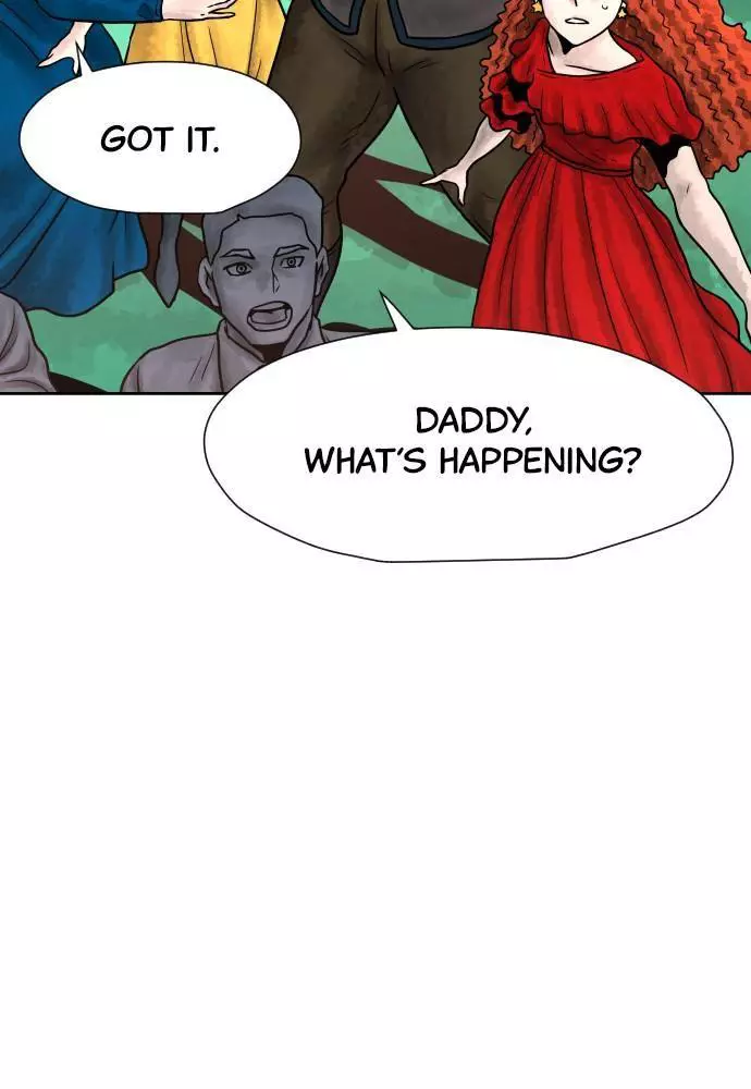 Warrior Executioner Chapter 8 page 46
