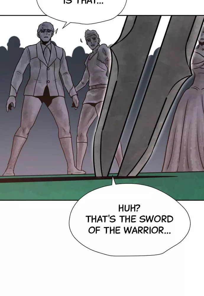 Warrior Executioner Chapter 8 page 32