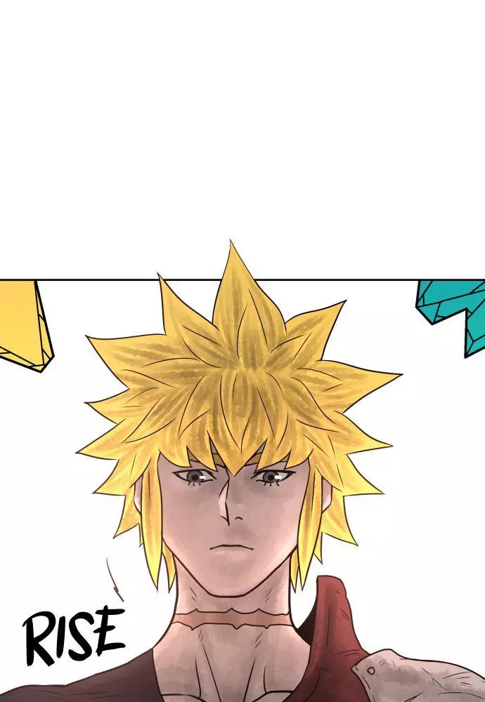 Warrior Executioner Chapter 8 page 38