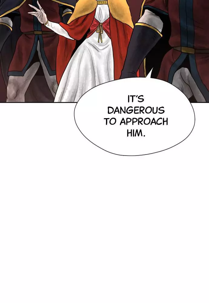 Warrior Executioner Chapter 8 page 70
