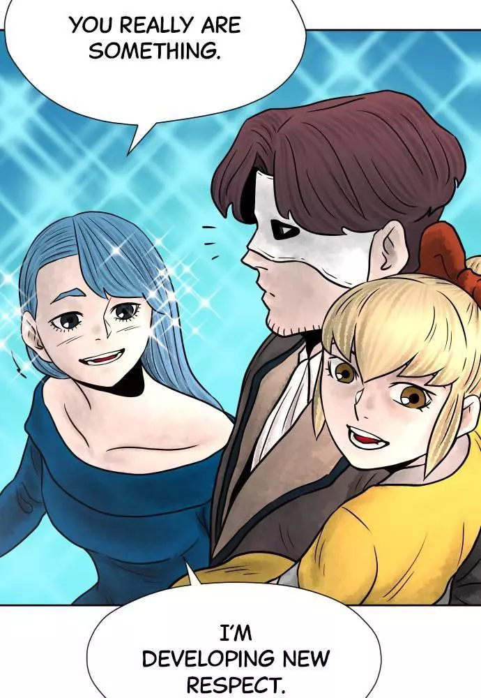 Warrior Executioner Chapter 8 page 7