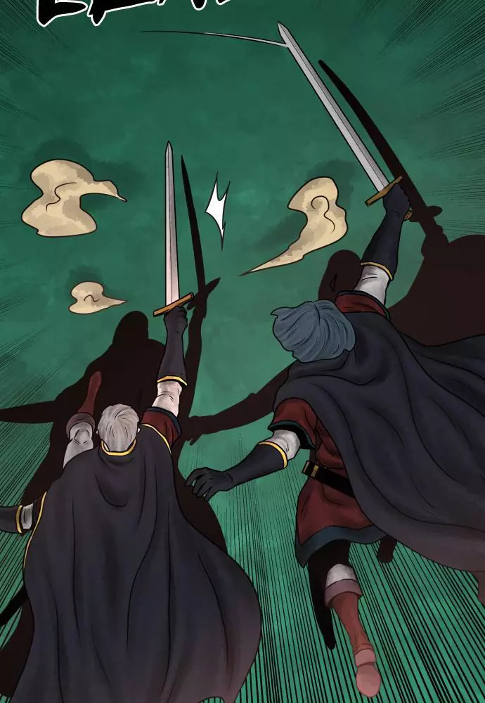 Warrior Executioner Chapter 8 page 107