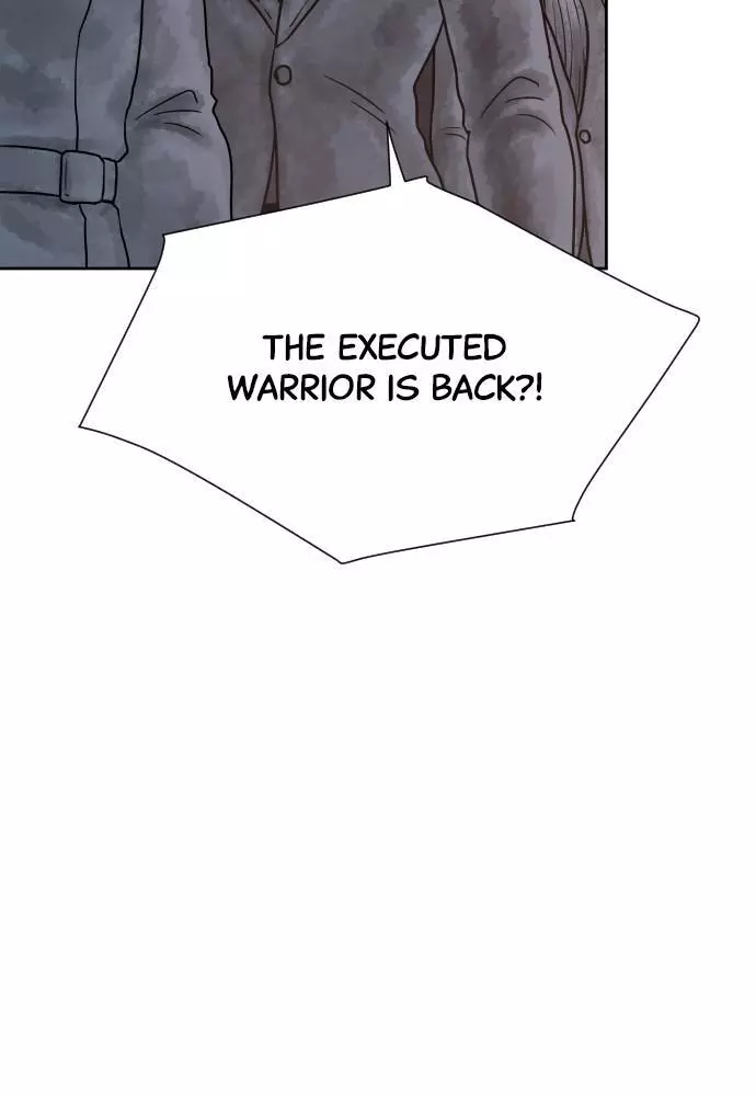 Warrior Executioner Chapter 8 page 41